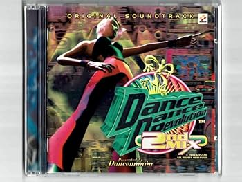 Amazon.co.jp: 【DDR】Dance Dance Revolution 2nd MIXサウンド